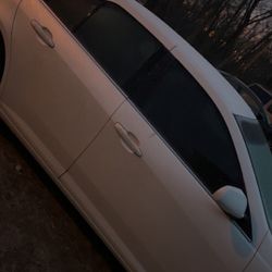 2005 Cadillac STS