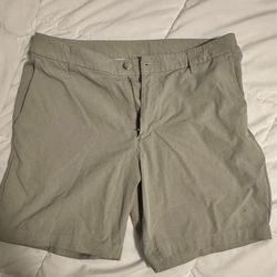 Lot of 2: Lululemon Woven Air Shorts Bundle Sale – Size 32”