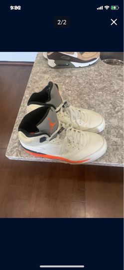 Selling Jordan Shoes