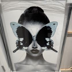 Brand NEW Olivia Gal Duchess Artwork!