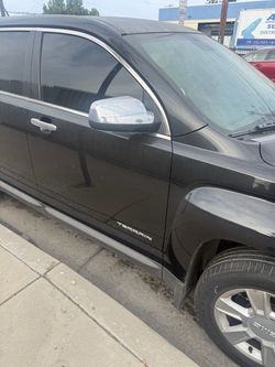 2013 terrain parts only