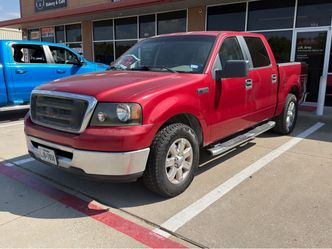 2007 Ford F-150