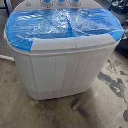 Mini Washing Machine 
