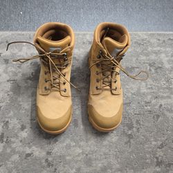 Carhartt Mens Boots Composite Toe