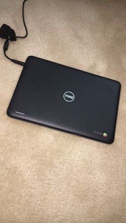 Dell Inspiron Chromebook