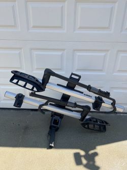 Thule Bike Rack T2 Pro