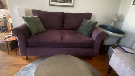 Loveseat