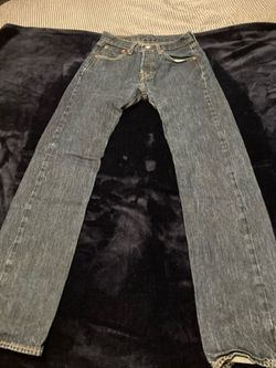501’s levis