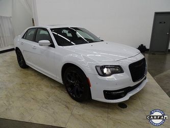 2022 Chrysler 300