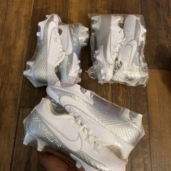 Football Cleats 