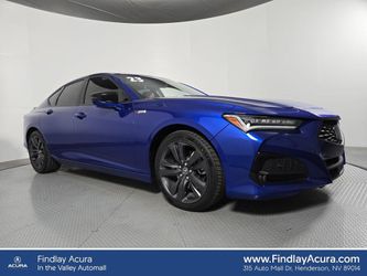 2023 Acura TLX