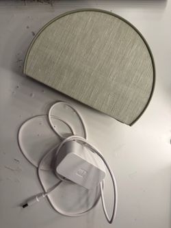 Hatch Alarm Clock - Sage Green (Limited Edition)