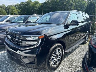 2025 Ford Expedition