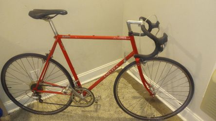 1985 Univega Viva Sport  Lawee Series Good cond