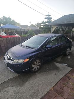 2006 Honda Civic