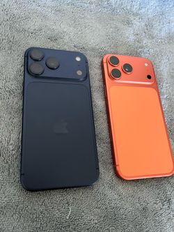 IPHONE 17 PRO MAX<<256GB~~512GB>>