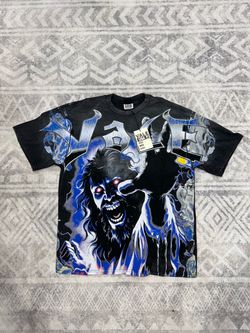 Valley shirt size M