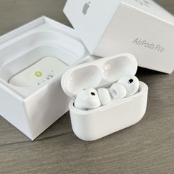 Airpod Pro 3 (NEWEST)