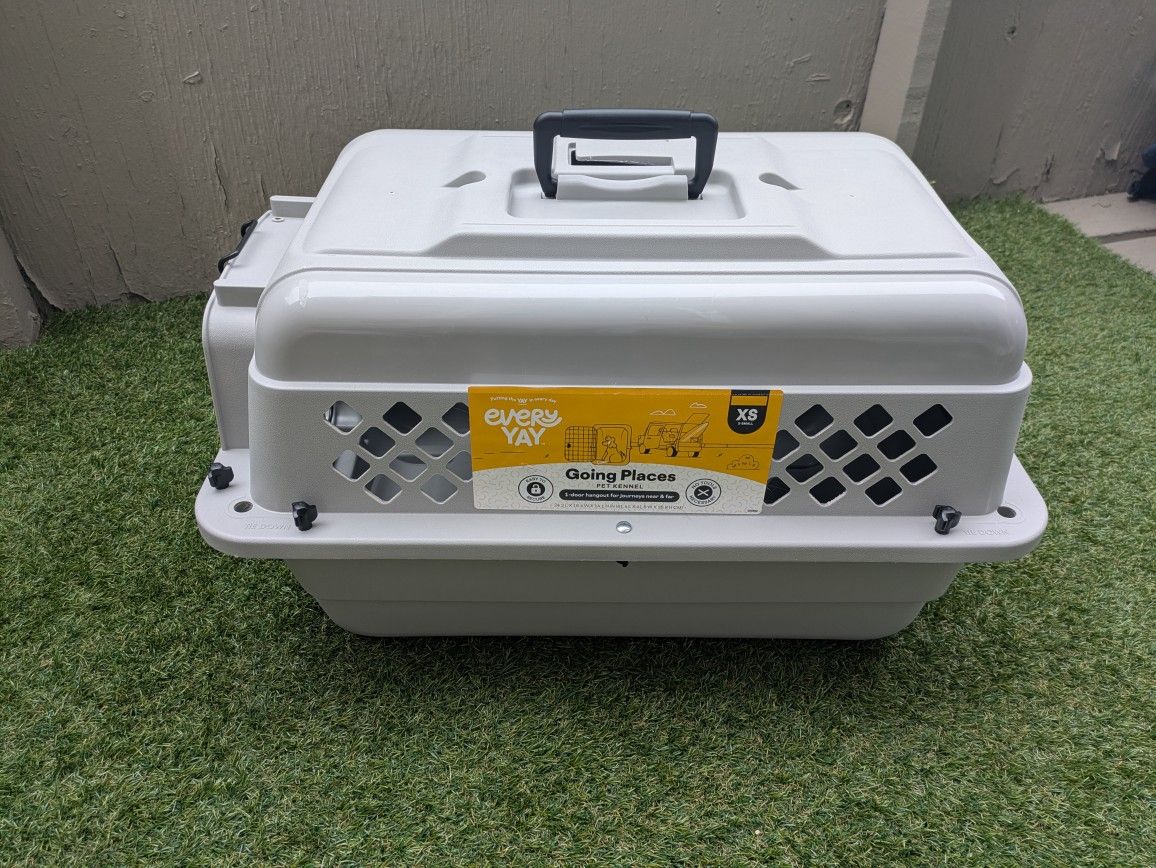 EveryYay XS Pet Carrier
