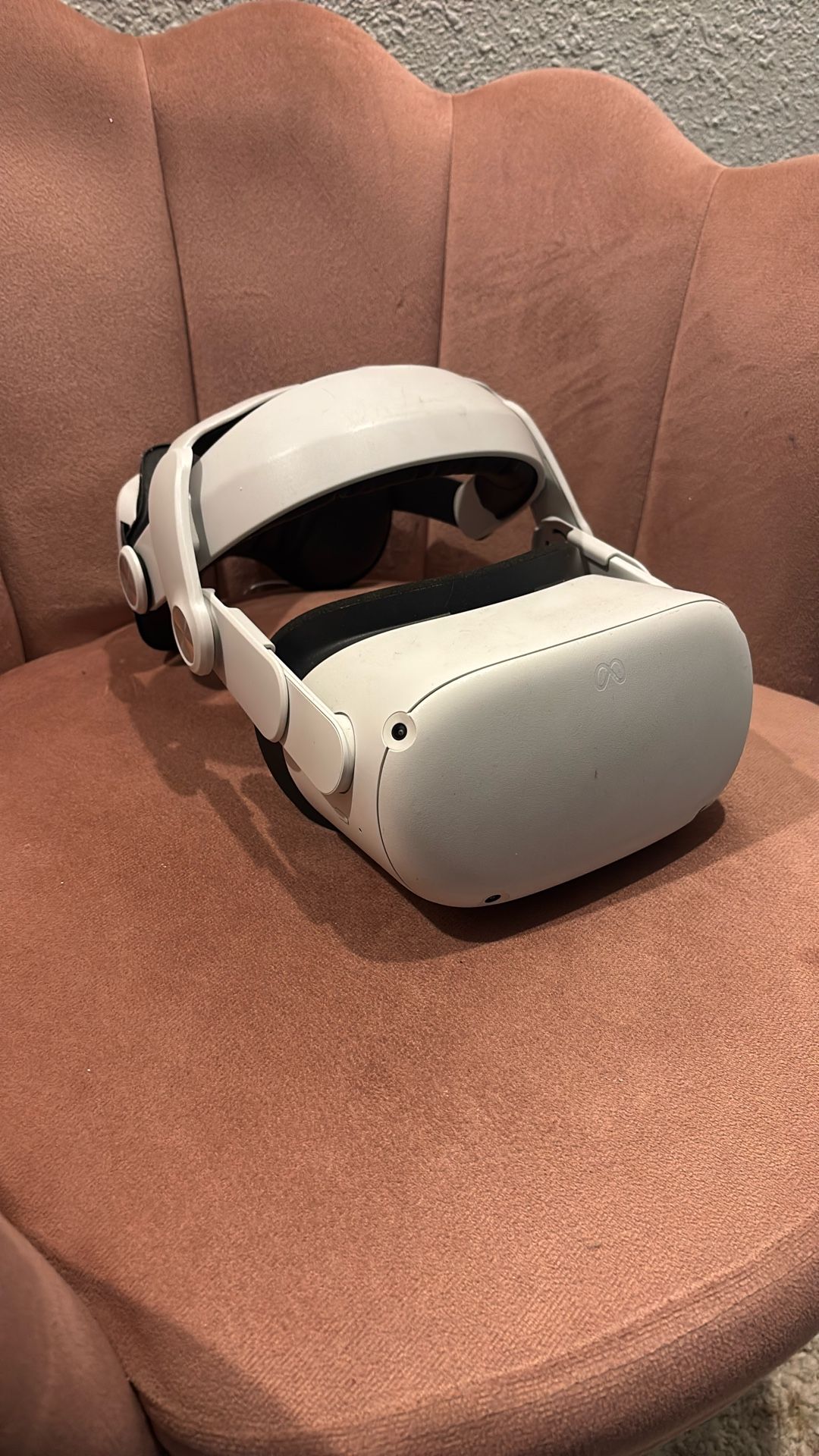 oculus 2