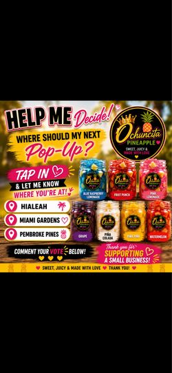 Pineapple flavors