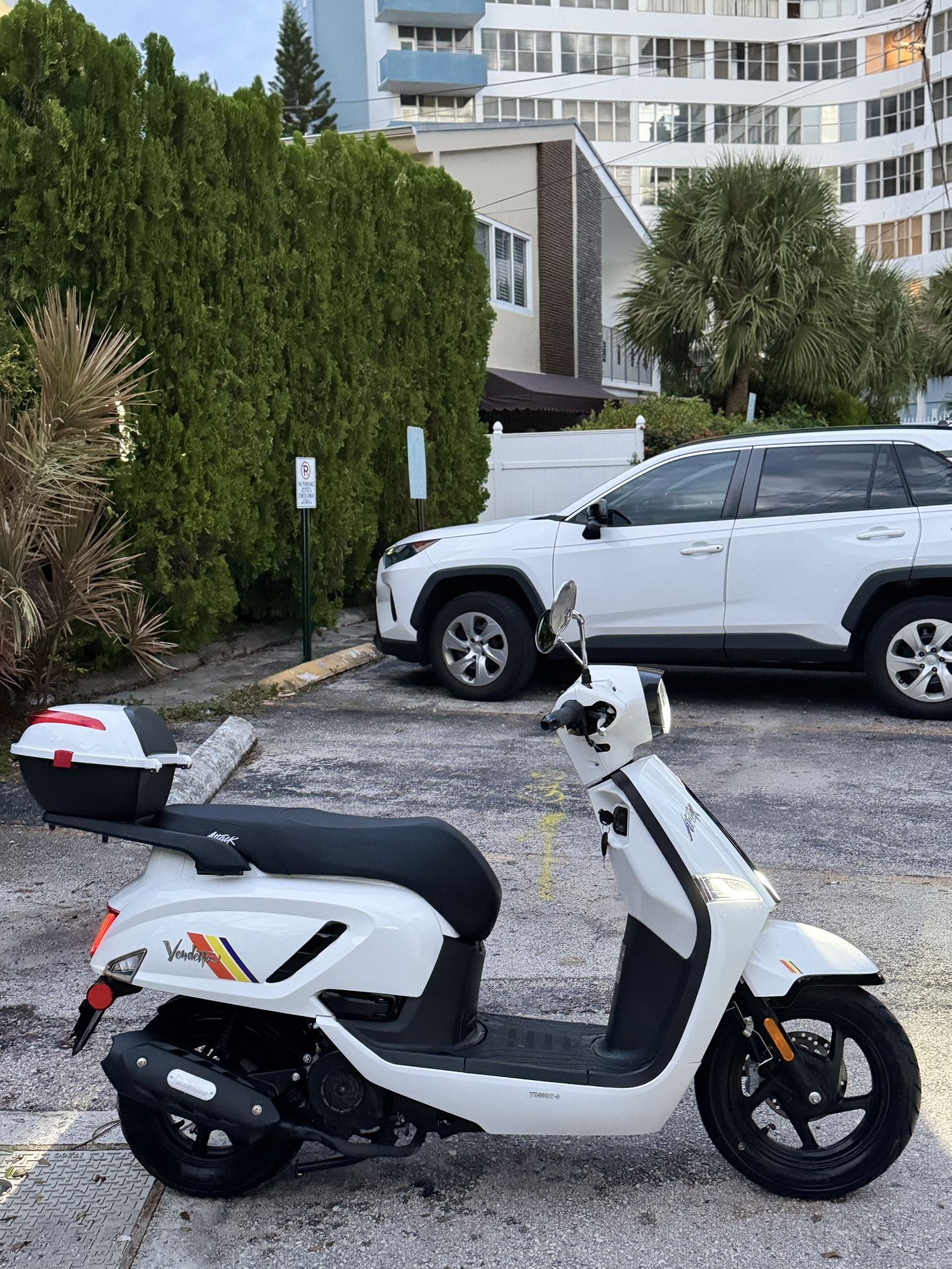 2025 Italica 50 cc