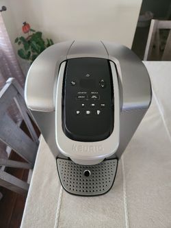 Keurig K-Elite Coffee Maker