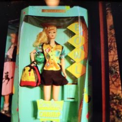 Barbie Perfect In Box  Vintage 