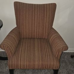 Two Chairs