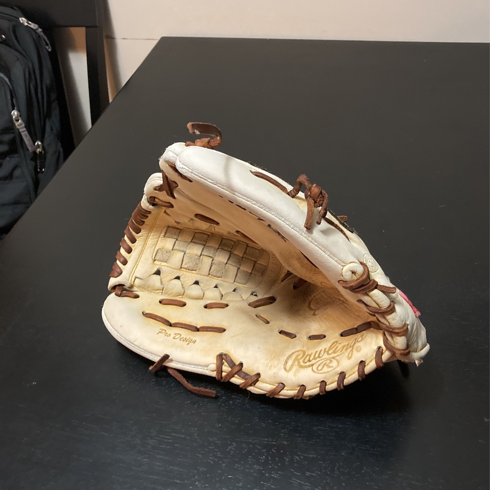 Baseball Glove