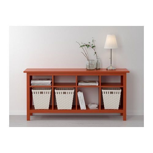 Ikea Hemnes Console Table For In West Menlo Park Ca Offerup