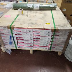 Lifeproof
Driftwood Beach 30 MIL x 8.7 in. W x 48 in. L Click Lock Waterproof Luxury Vinyl Plank Flooring (20.1 sqft/case)