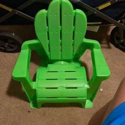 Kids Chair