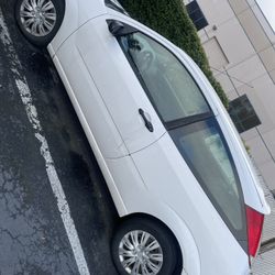 2005 Ford Focus 