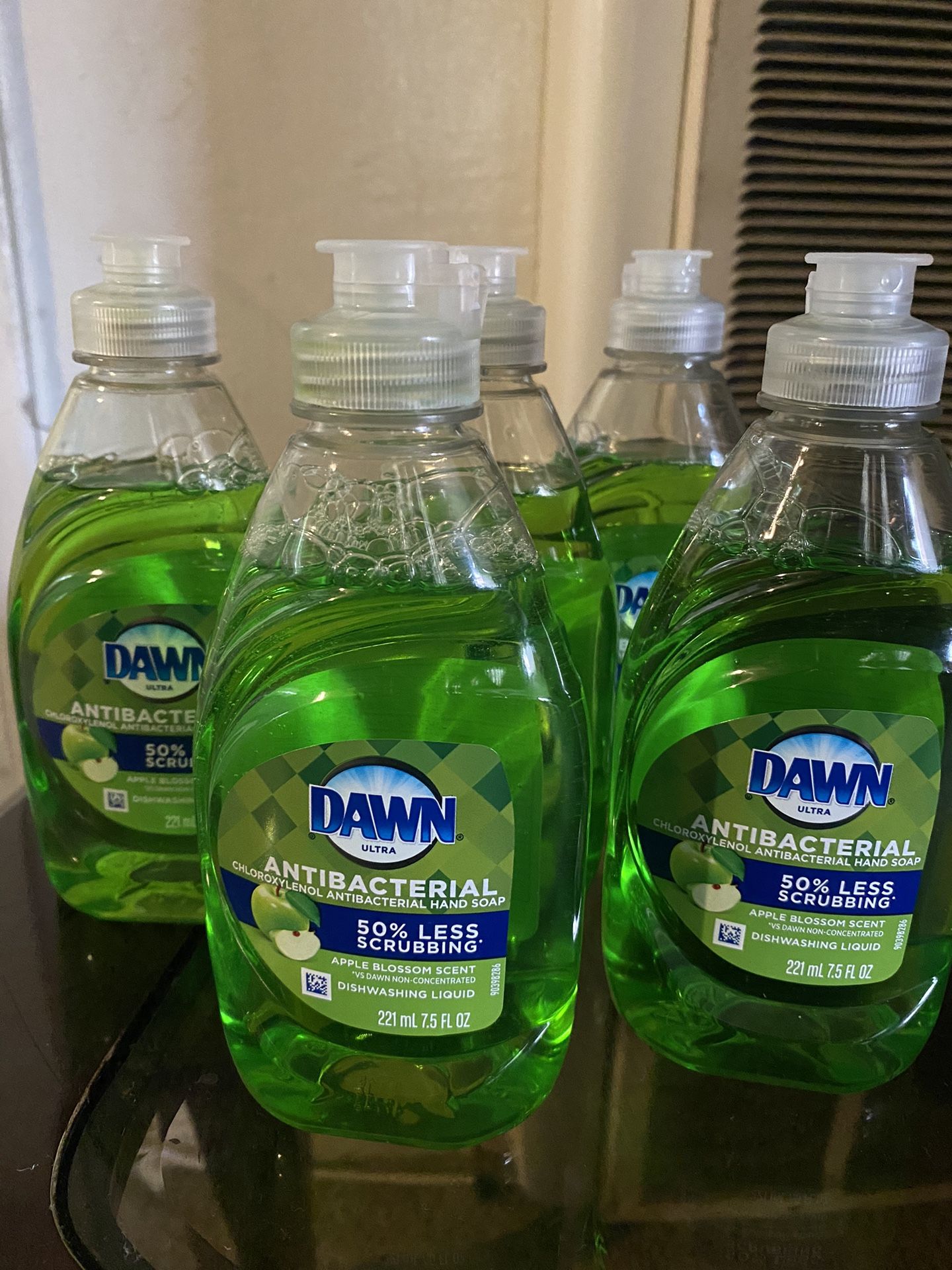 Dawn Dish Soap Bundle 