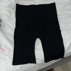 Biker Shorts