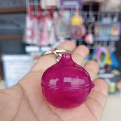 Llaveros Tupperware Disponibles 