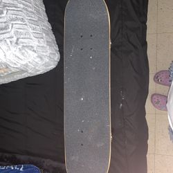 Skateboard 