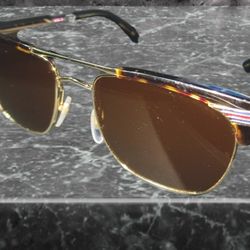 Full Rim Luxury Mens Gucci Sunglasses