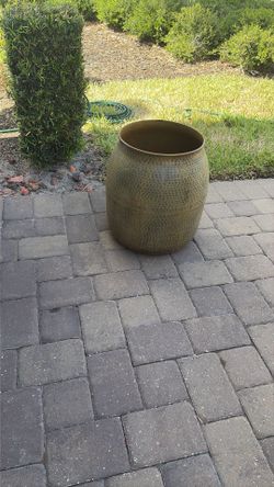 Landscape Container