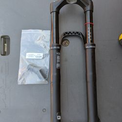 Rockshox MTB Fork