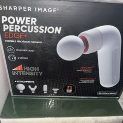 Power Percussion 