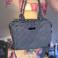 Jujube Diaper Bag 