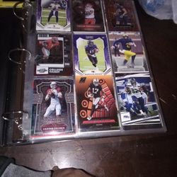 Football Cards For Sale 