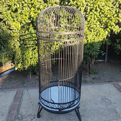 Bird Cage/cage