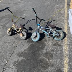 FAT BOY BMX BIKES