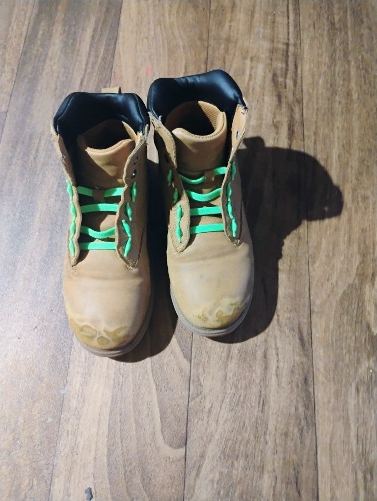 Boys Boots