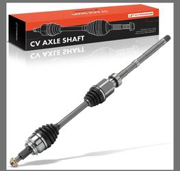 CV Axle Mazda CX-5 2014-2016