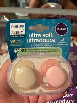 Pacifiers
