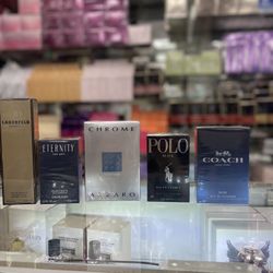 Perfume Mayoreo Menudeó 